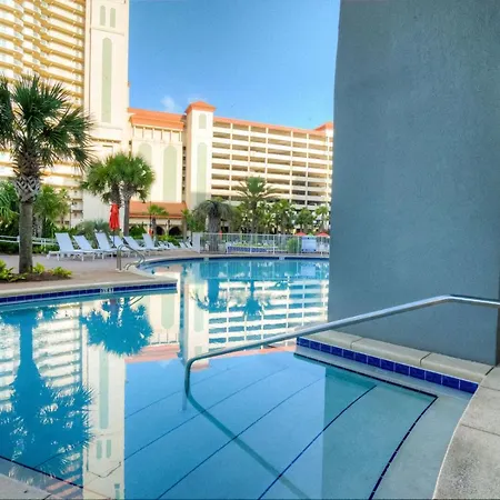 Laketown Wharf 920! Beautiful 3 Bd, Great Amenities, And Great Location Villa